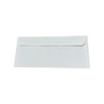 thumbnail image 5 of 100 - Pack #10 Security Envelopes Self Seal Envelopes 4-1/8" x 9-1/2", 5 of 5