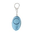 thumbnail image 1 of personal Seguridad Dispositivo de protección personal para mujeres Hombres Emergencia LED Azul Sunnimix Llavero de alarma personal, 1 of 6