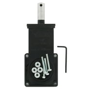 Valterra A01-0177LF Recessed Water Inlet - FPT, Colonial White ...