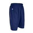 thumbnail image 2 of Russell Athletic Youth Dri-Power Mesh Shorts, 2 of 3
