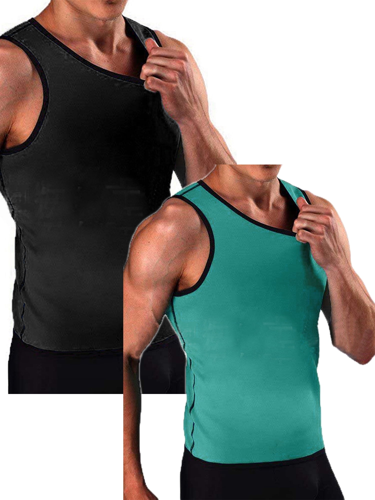 plus size athletic tank tops