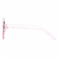thumbnail image 3 of Lentes de Sol Lax Kids Para Niña, Corazón Rosa Unitalla, 3 of 4