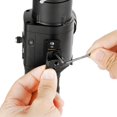 thumbnail image 3 of Cergrey Stabilizer Mount Plate for DJI Ronin S, Mounting Plate for DJI Ronin S, Aluminium Alloy Camera External Mounting Plate with Fittings Monitor Holder for DJI Ronin S, 3 of 9