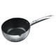 thumbnail image 2 of Cacerola Antiadherente ANGGREK de Acero Inoxidable Olla de Cocina Tradicional Japonesa, 2 of 8