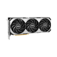 thumbnail image 2 of MSI NVIDIA Gaming Video Card, GeForce RTX 4060 Ti VENTUS 3X 8G OC, GDDR6 8G, 2 of 5