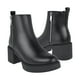 thumbnail image 1 of BOTINES CAPA DE OZONO MUJER 653001 SIMIPIEL NEGRO, 1 of 4