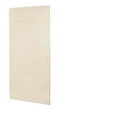 thumbnail image 7 of Swan Solid Surface 72'' x 36'' x 0.25'' One Panel Shower Wall, 7 of 7