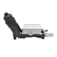 thumbnail image 2 of Enfriador de aceite de motor perfecl 68105583AF V6 3.6L 200/300 2014-2017, 2 of 8