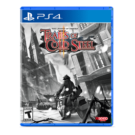 英雄伝説 閃の軌跡 PLAYSTATION4 The Legend of Heroes: Trails of Cold Steel IV Frontline Edition PlayStation 4 Koei Amazon.com: The Legend of Heroes: Trails of Cold Steel IV