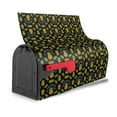 thumbnail image 6 of Picia Pineapple Magnetic Mailbox Cover Standard Size-21x18 in, 6 of 9