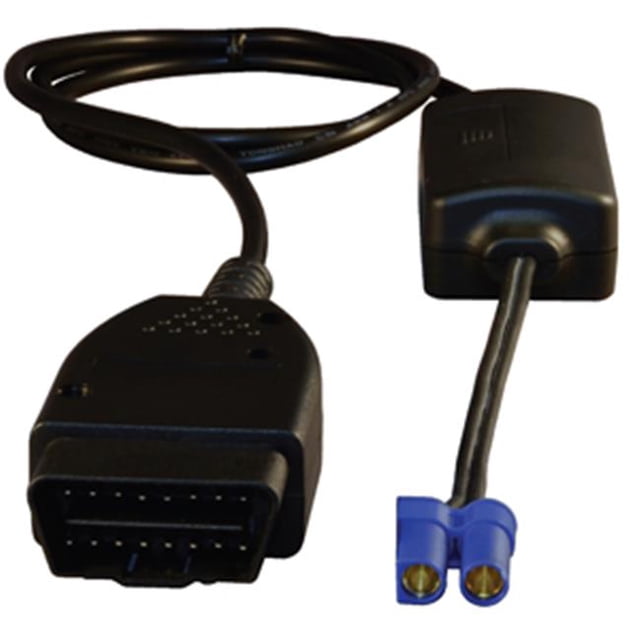 Calvan Alstart OBD2 Pièce Jointe à la Mémoire Fusionnée