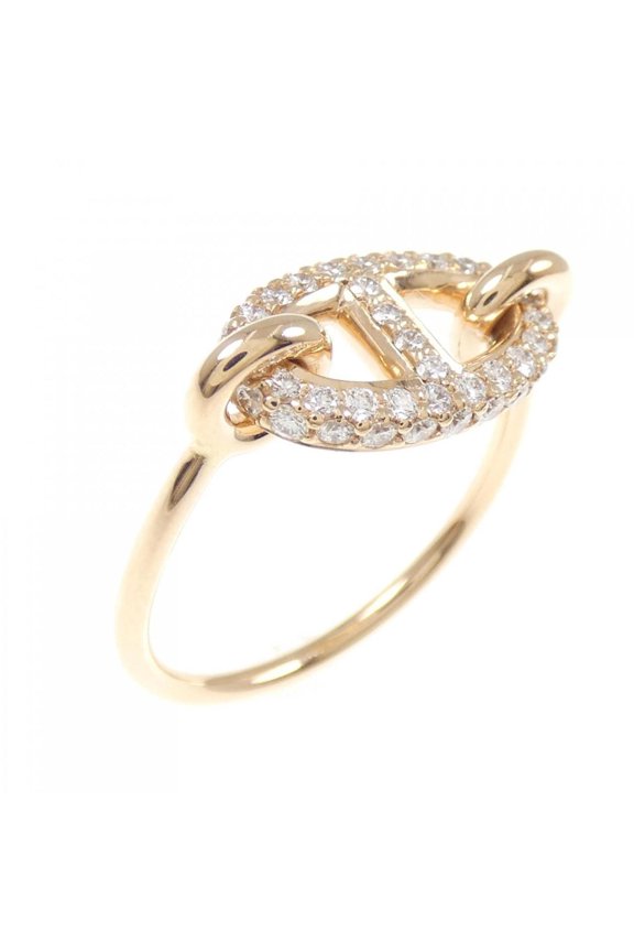 Pre-Owned Hermes Farandole Ring