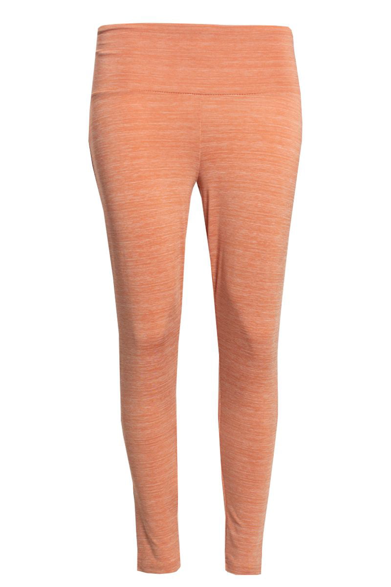 Fairweather Active Style Capri Pants - Peach | Walmart Canada