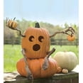 thumbnail image 6 of Set of 4 Bendable Pumpkin Arms and Legs | Twisting Vines for Halloween Pumpkin Carving DIY Crafts for Kids | Includes 2 arms and 2 Legs | Outdoor & Indoor Halloween Decorations, 6 of 8