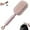 Pink, variant on Retractable Cushion Massage Brush, Self Cleaning Air Cushion Comb with Retractable Bristles, Easy Clean Anti Static Hair Brush for All Hair Types, Portable Detangling Comb for Home and Travel(MIX)