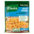 thumbnail image 2 of Pack of 2 - Knorr Cheesy Cheddar Rotini Pasta Sides 4.3 oz, 2 of 5