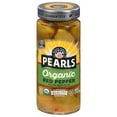 thumbnail image 4 of Pearls® Organic Specialties™ Red Pepper Stuffed Green Olives 6.7 oz. Jar, 4 of 4
