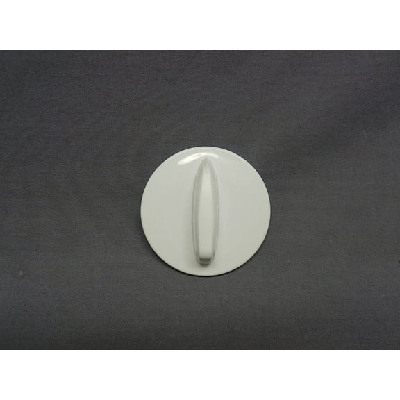 Whirlpool Genuine OEM WPW10711289 Dryer Timer Knob