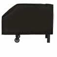 thumbnail image 3 of 28-Inch Extra-Large Griddle Cover - Waterproof, Heavy-Duty, Sealed Seam, Drawstring Closure - Compatible with Blackstone, Nexgrill Griddle, Flat Top G, 3 of 5