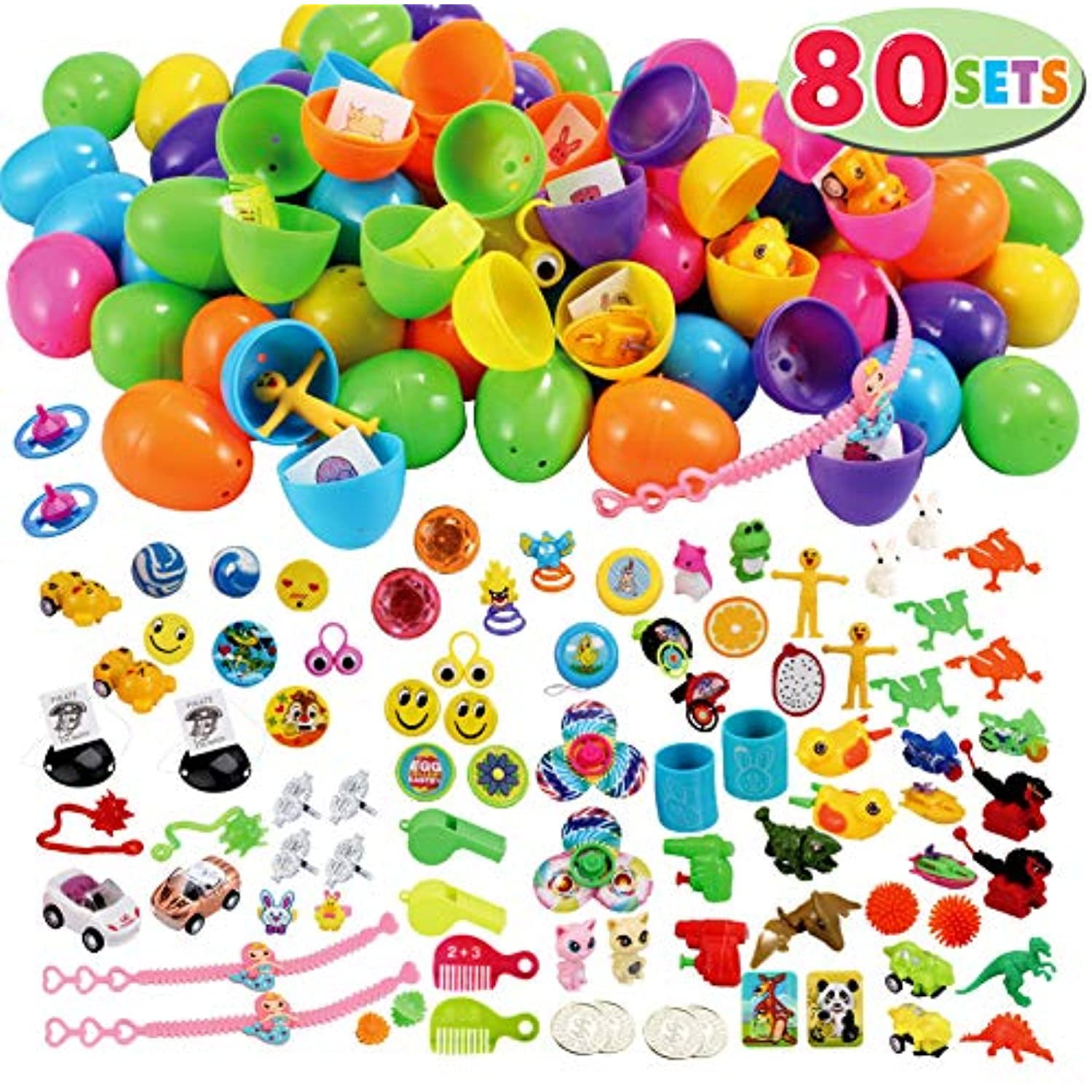 easter novelty toys