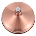 thumbnail image 2 of 1 Pc Copper Shower Head Durable Shower Sprinkler Rainfall Shower Head for Home, 2 of 7