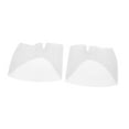 thumbnail image 1 of 1 Paire de Coussinets d'Orteils Coussins avant-Pied Protecteur d'Orteils Protection du Pied, 1 of 3