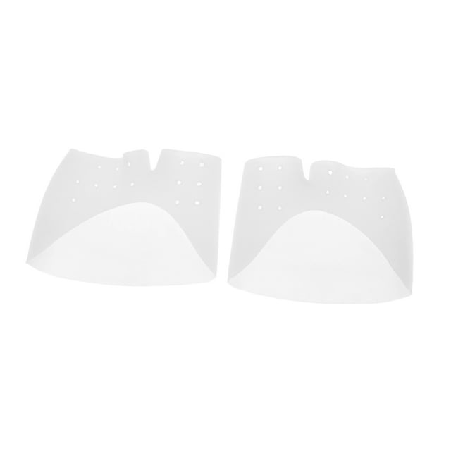1 Paire de Coussinets d'Orteils Coussins avant-Pied Protecteur d'Orteils Protection du Pied