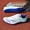 White Blue, variant on Track and Field Shoes for Men Women 7 Spikes Boys and Girls Kids Running Racing Shoes