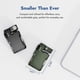 thumbnail image 4 of Magnetic Portable Mini Flashlight Rechargeable G5 EDC Flashlight IPX6 Wate, 4 of 5