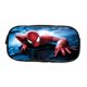 thumbnail image 1 of Estuche de lápices de Spiderman para estudiantes, suministros de almacenamiento de papelería con estampado de Anime de dibujos animados, regalo de cumpleaños, nuevo Fivean unisex, 1 of 2