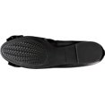 thumbnail image 5 of Women's Cole Haan Tali Soft Bow Ballet Flat Black Smooth Leather 7.5 B, 5 of 5