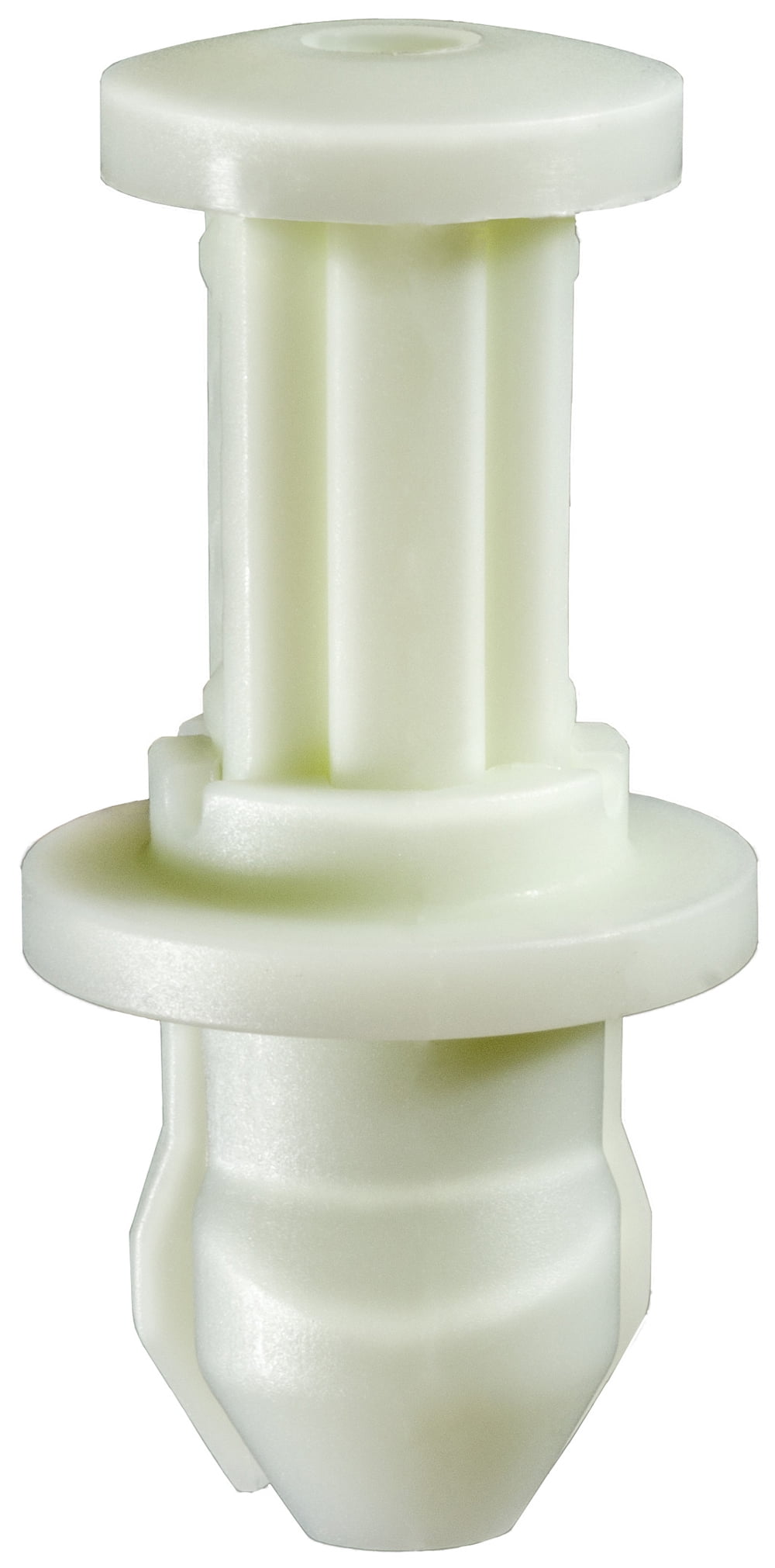 25 Front Bumper Cover Clips Compatible with Ford F150 & F250 Trucks