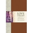 thumbnail image 2 of The One Year Love Language Minute Devotional, (Hardcover), 2 of 2