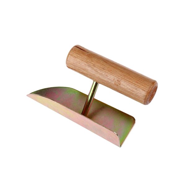 Corner Trowel Home Construction Tool Corner Plastering Tool Inside Steel Plasterboard tool mud