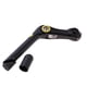 thumbnail image 2 of Especificación de bicicleta ajustable 0 ~ 90  degree MTB BMX Extensión de manillar de bicicleta de montaña Negro 25.4mm, 2 of 9