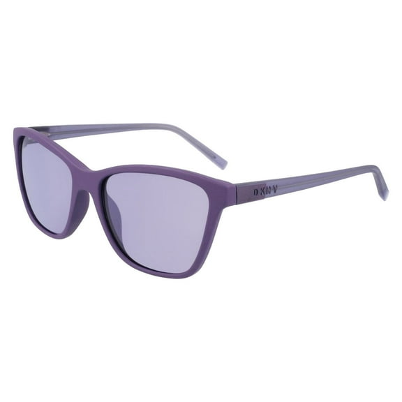 Dkny sunglasses DK531S WOMAN 55/16/135 500 PURPLE