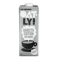 thumbnail image 1 of Bebida a base de avena Oatly barista sin azúcar añadida 1 l, 1 of 4