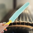 thumbnail image 1 of IFANLANDOR 2pcs Guzheng Cleaning Brush Dust Removal For Musical Instruments Convenient Durable Random Color Selection, 1 of 8