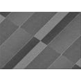 thumbnail image 1 of Ahgly Company Indoor Rectangle Patterned Gunmetal Gray Area Rugs, 8' x 12', 1 of 6