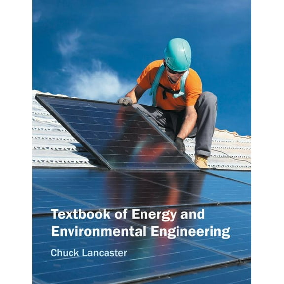 Textbook of Energy and Environmental Engineering, (Hardcover)