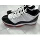 thumbnail image 2 of Ni - ke Air Jordan 11 Low Concord Bred Sz 9.5, 2 of 5