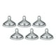 thumbnail image 1 of Chupetes Para Biberón Tommee Tippee Natural Start Medianos de Silicona Anticólicos para Bebé, 1 of 8