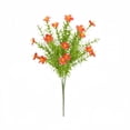 thumbnail image 1 of With Green And Water Small Daisies For Home Natural For Photography And Farmhous Hydrangea Flowers Chrysanthemum Flowers Flowers for Outdoors Roses Flower Arrangements for Cemetery Realistic Flowers, 1 of 6
