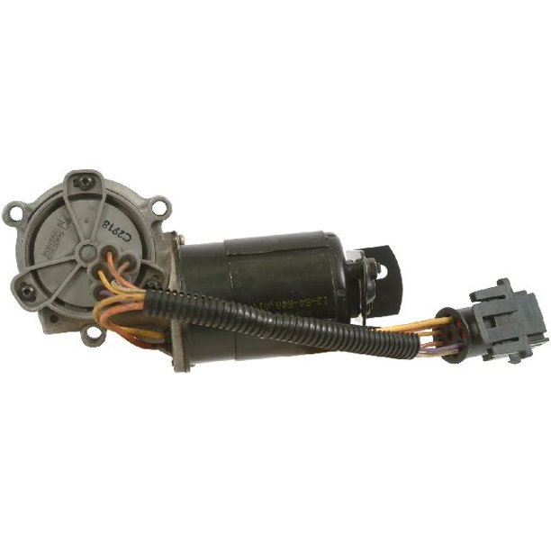 OE Replacement for 19911995 Ford Explorer Transfer Case Motor (4x4