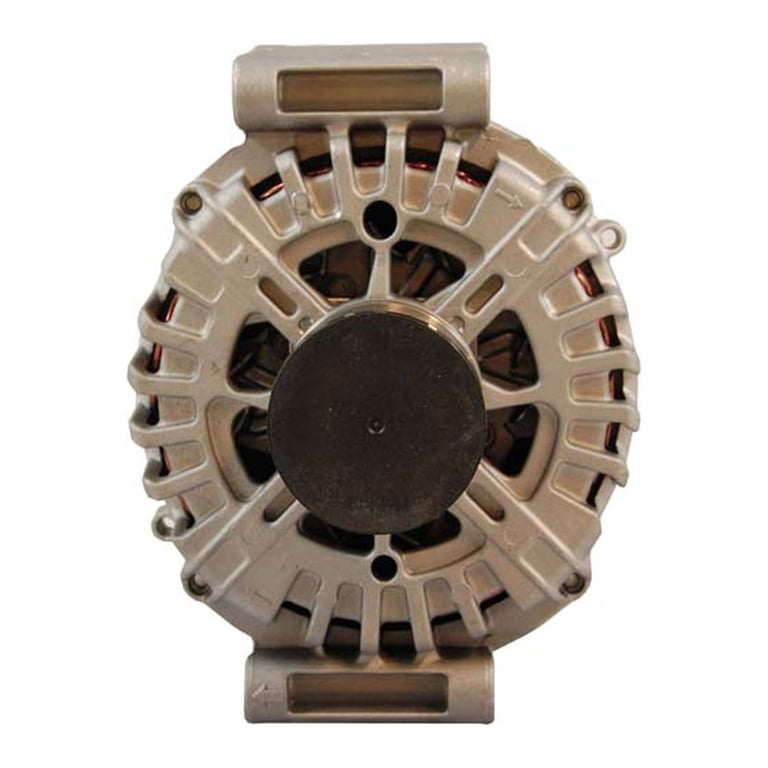 New Alternator For Mercedes-Benz C350 V6 3.5L 13-15 E350 V6 3.5L  