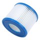 thumbnail image 2 of Cartucho De Filtro De Natación, 99g FD2134 Cartucho De Filtro De Piscina Inflable, Para Verano De Enfriamiento De Piscina, 2 of 8