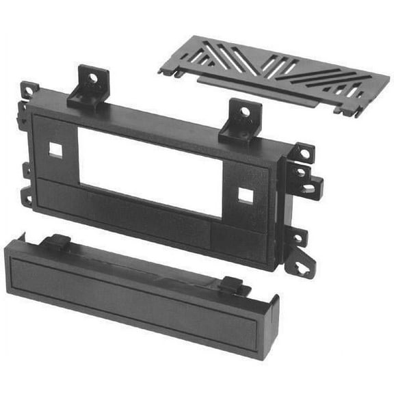 American International MAZ-K852 - Car stereo installation kit