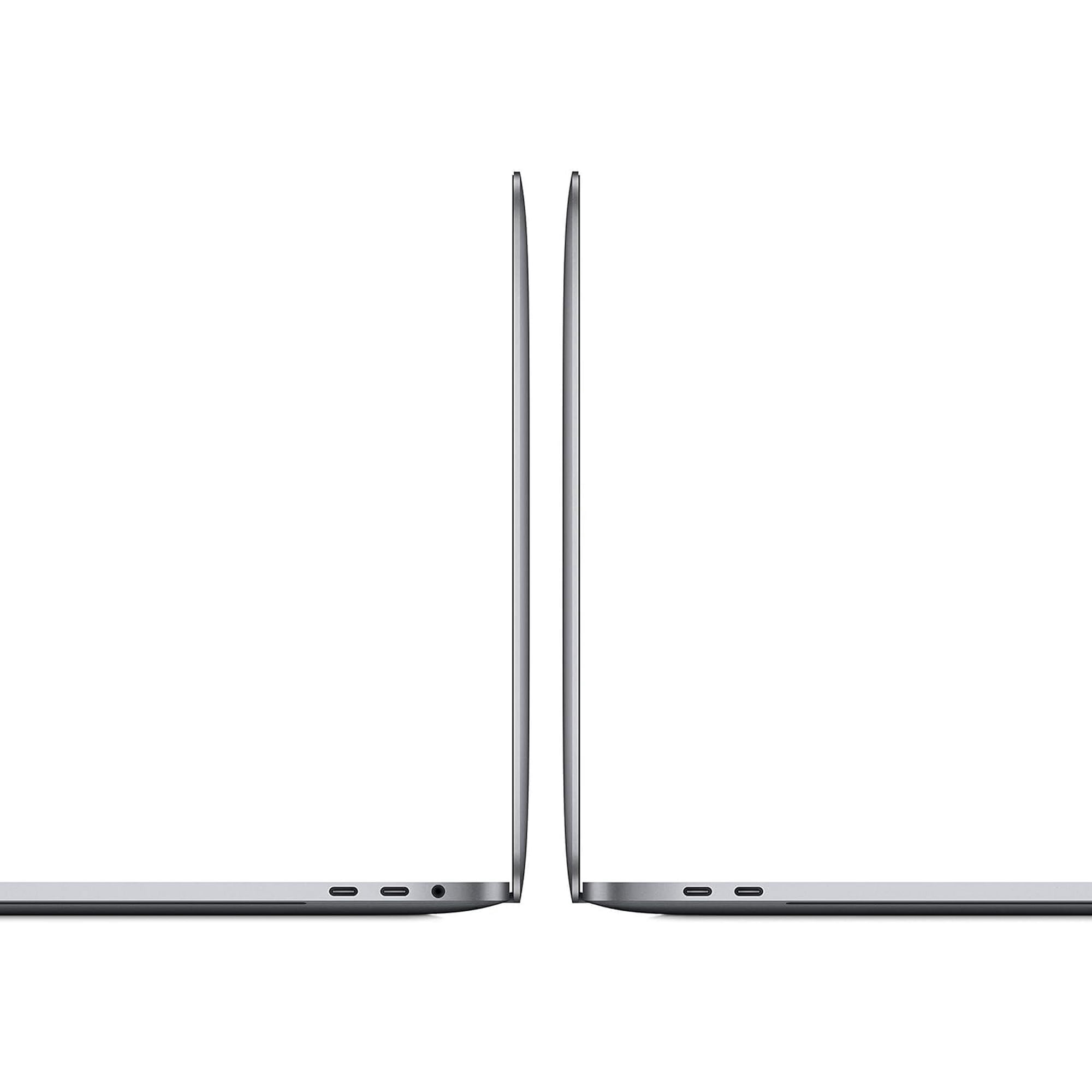 Apple MacBook Pro 13" 2020 Intel Core i5 2.0GHz 1TB SSD 16GB Memory MWP52LL/A A2251 13 inch Display Space Gray Grade A Cosmetics