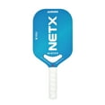 thumbnail image 1 of NETX Aurora 3D Pickleball Paddle, Toray T700 raw carbon fiber indoor and outdoor Paddle, Official USA Pickleball (USAPA) standards for beginners, intermediate, and Pro players, 1 of 6