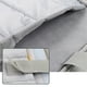 thumbnail image 3 of for 12.9-13 Inch Tablet Sleeve Case Tablet Carrying Bag Blue, 3 of 5